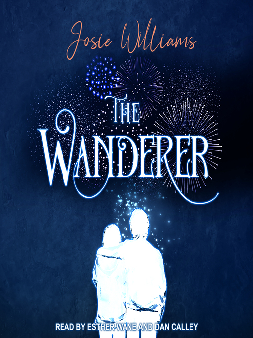 Titelbild für The Wanderer